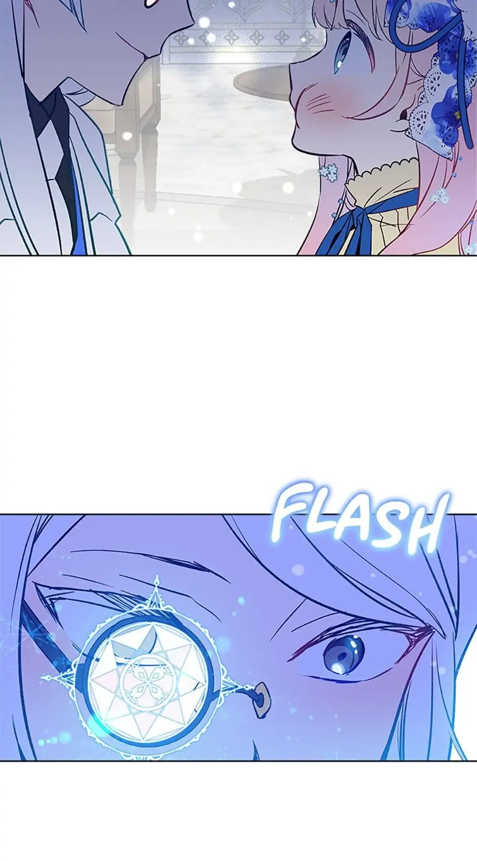 The Little Lady Behind The Scenes Chapter 19 page 50