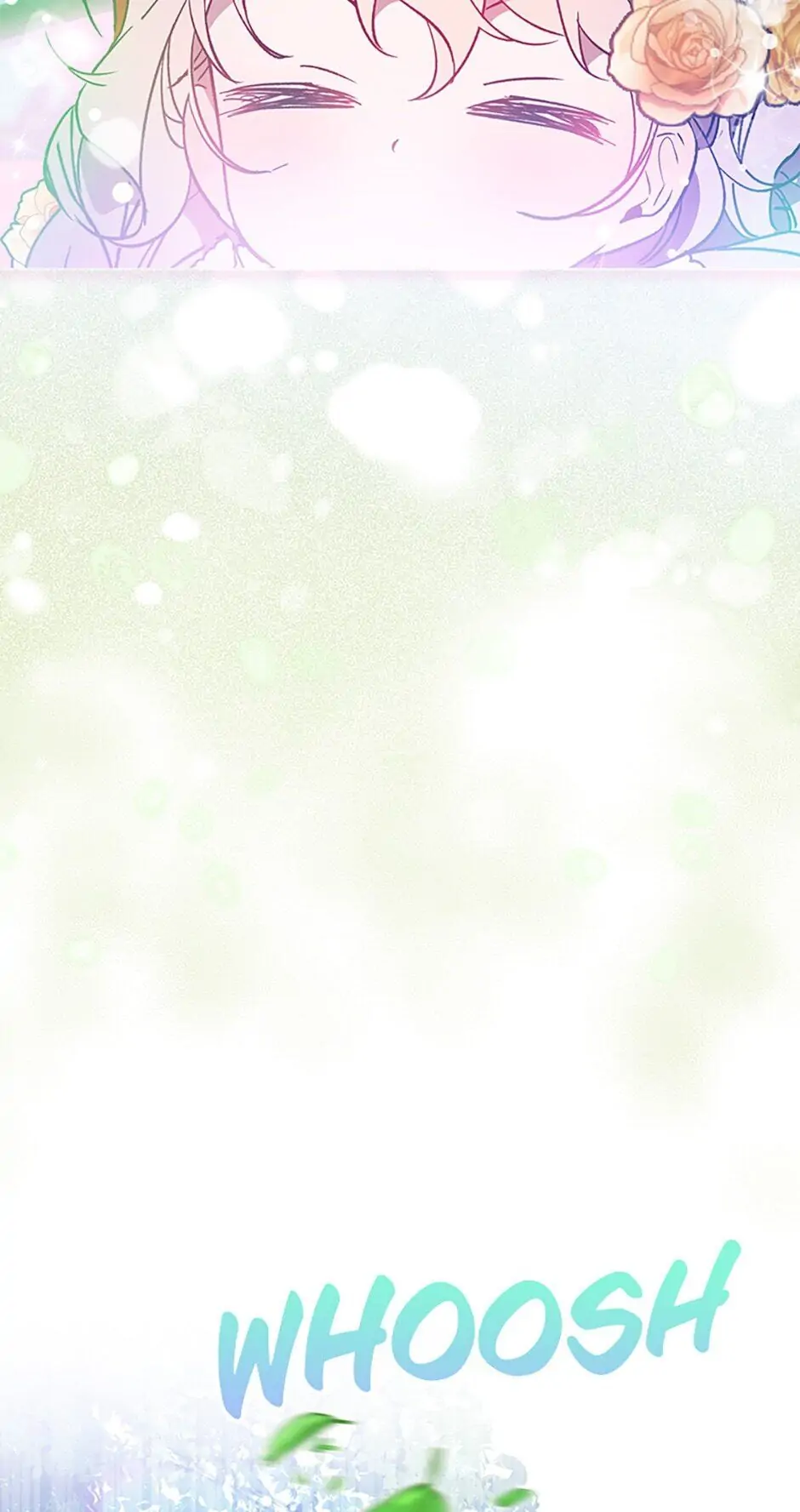 The Little Lady Behind The Scenes Chapter 28 page 37