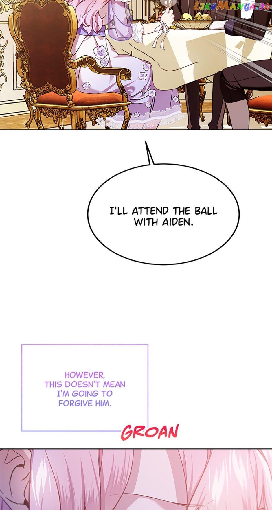 The Little Lady Behind The Scenes Chapter 64 page 2