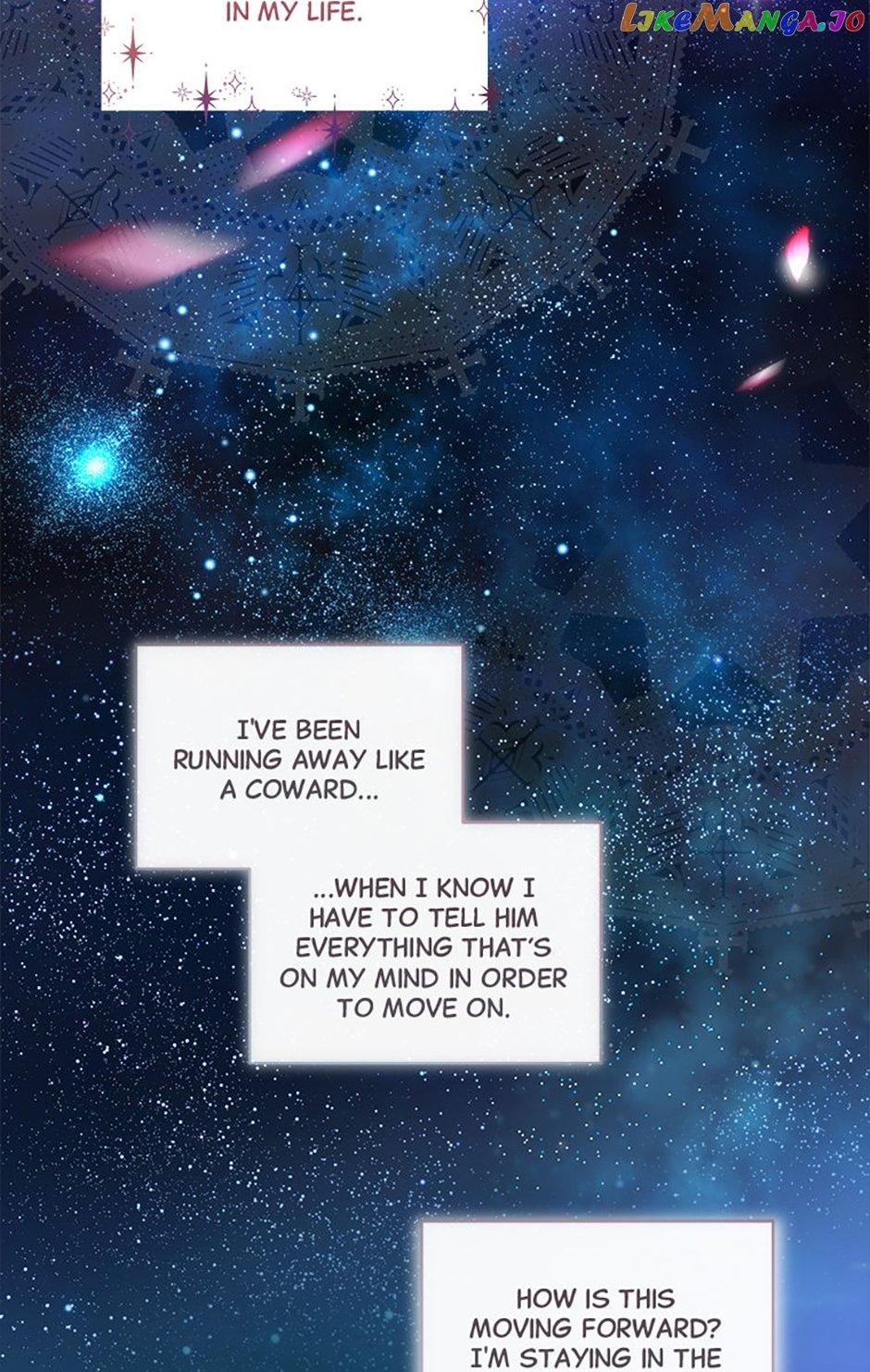 The Little Lady Behind The Scenes Chapter 64 page 43