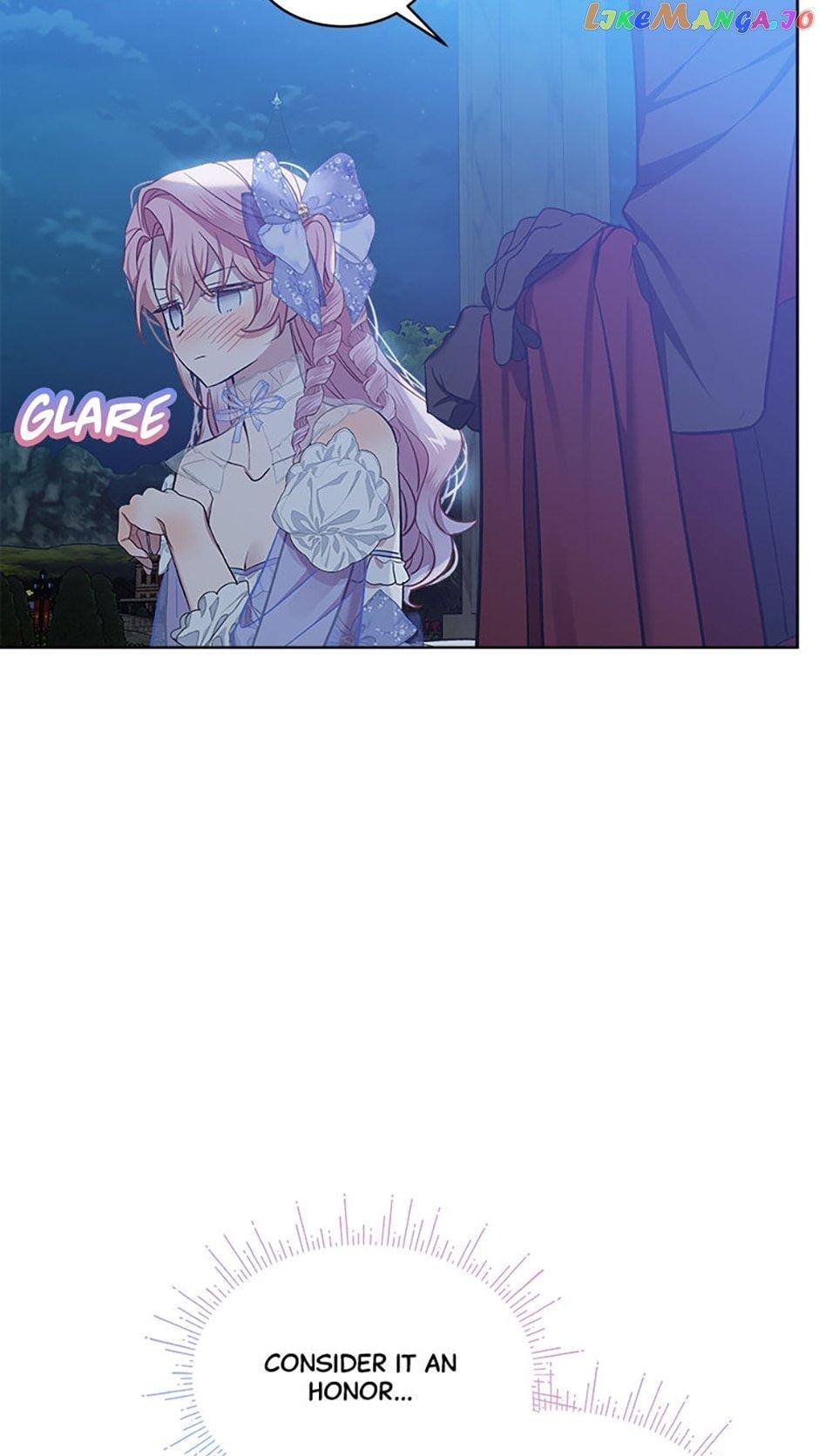 The Little Lady Behind The Scenes Chapter 64 page 47