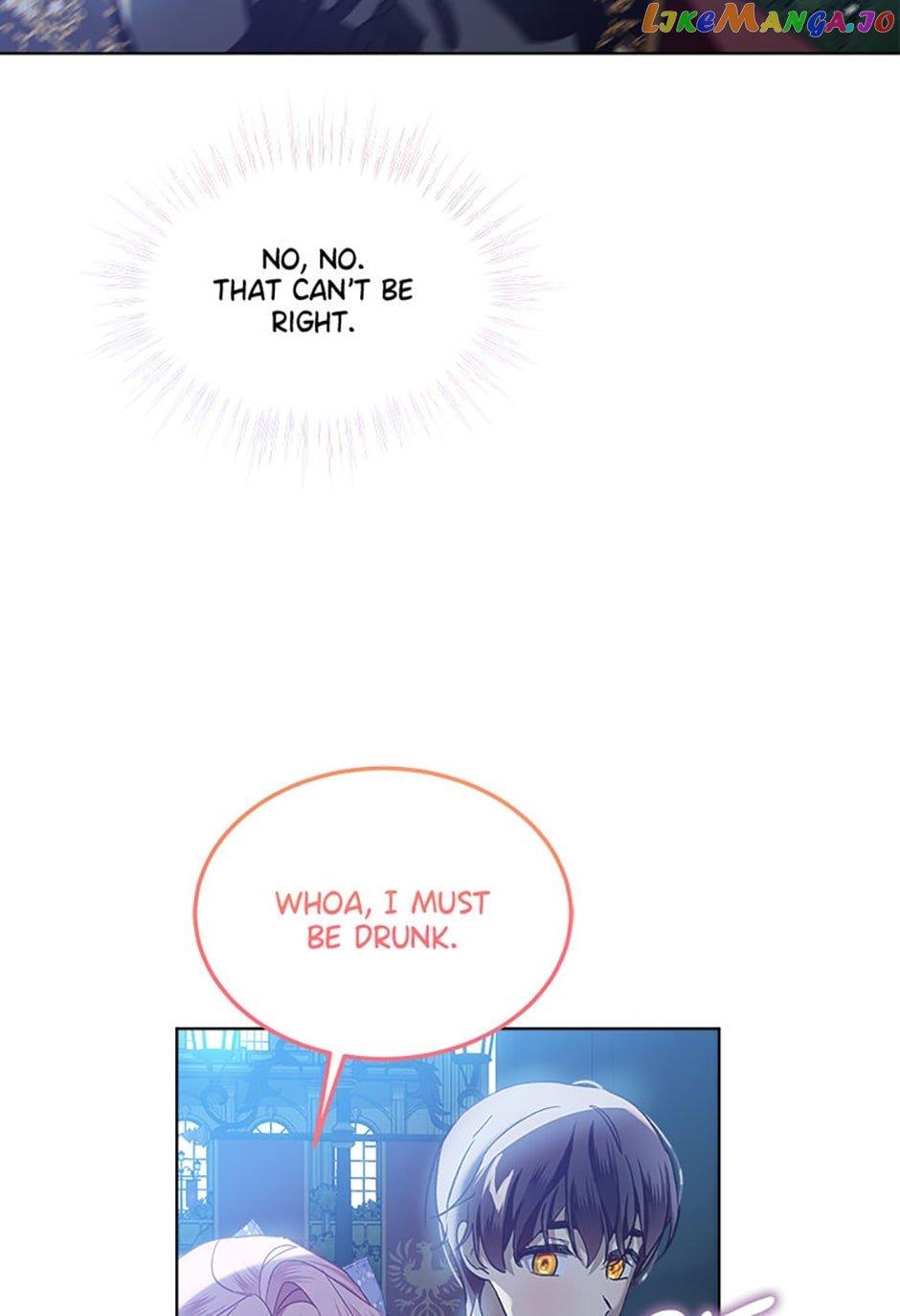 The Little Lady Behind The Scenes Chapter 64 page 50