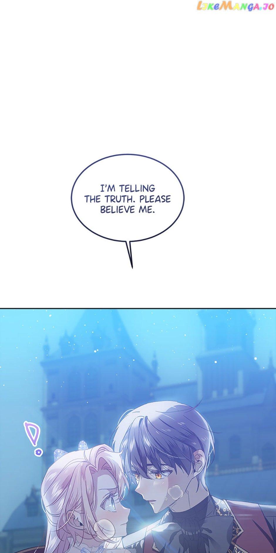 The Little Lady Behind The Scenes Chapter 64 page 65
