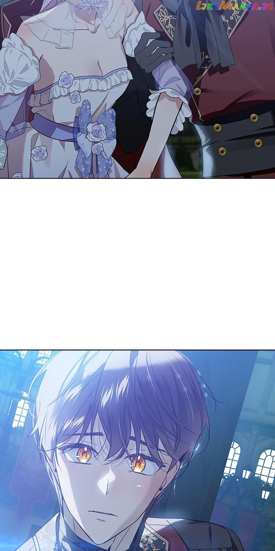 The Little Lady Behind The Scenes Chapter 64 page 66