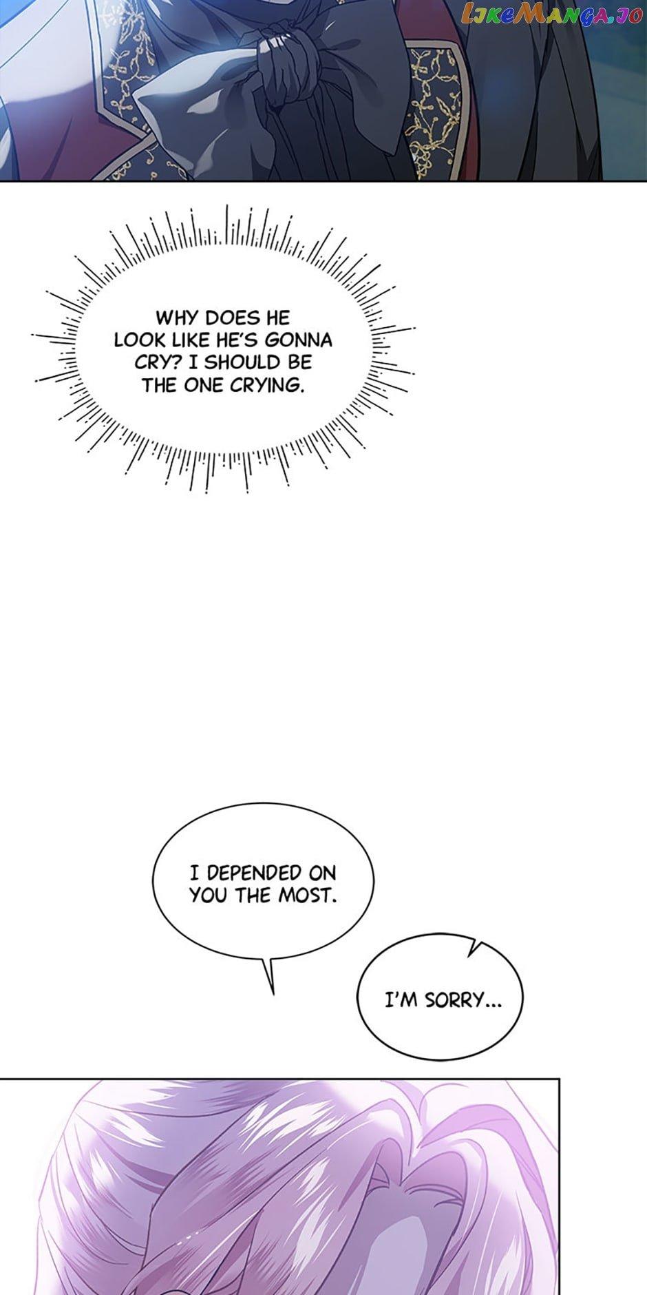 The Little Lady Behind The Scenes Chapter 64 page 67
