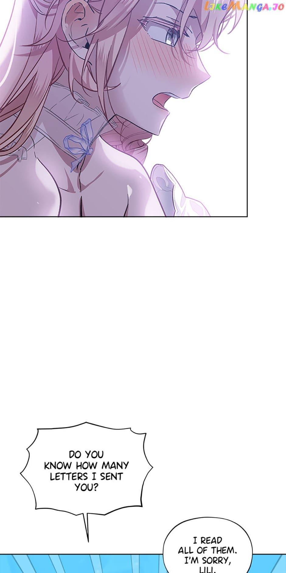 The Little Lady Behind The Scenes Chapter 64 page 68