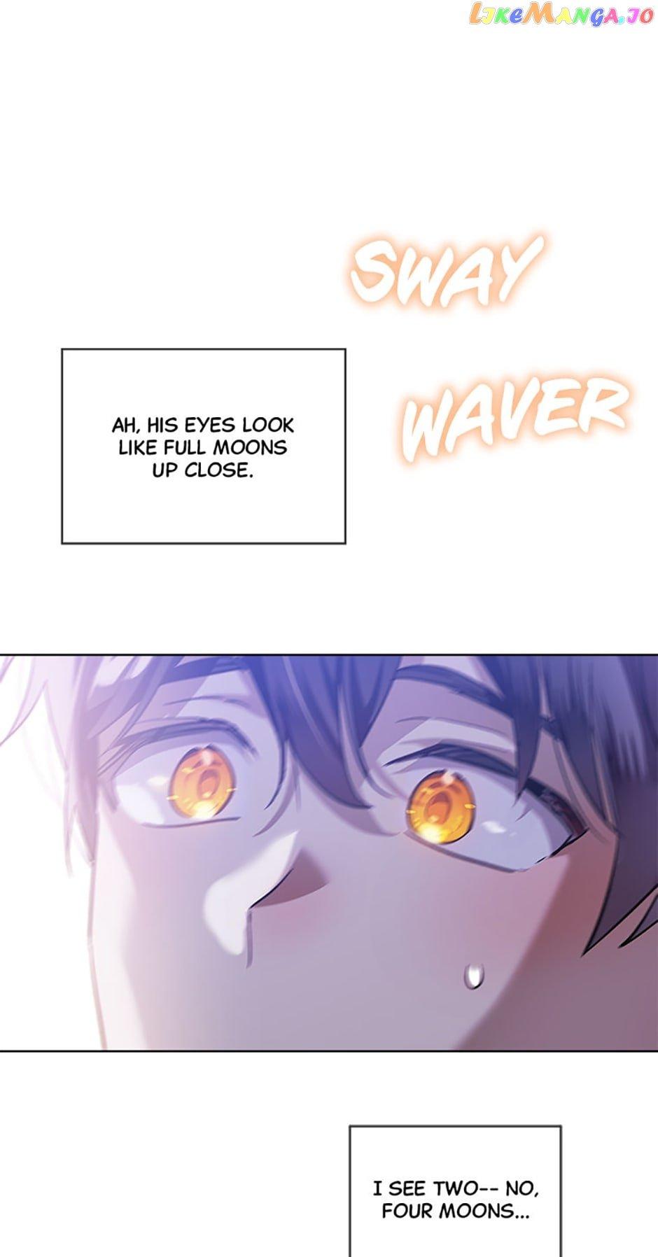 The Little Lady Behind The Scenes Chapter 64 page 70