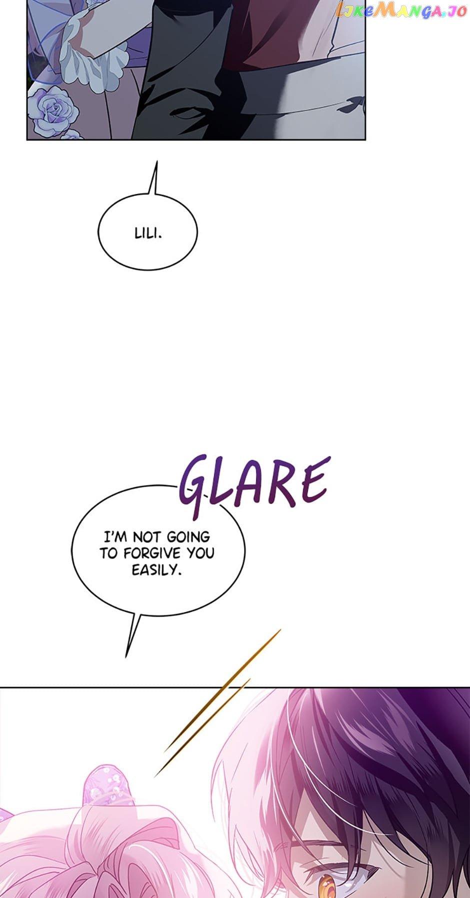 The Little Lady Behind The Scenes Chapter 64 page 72