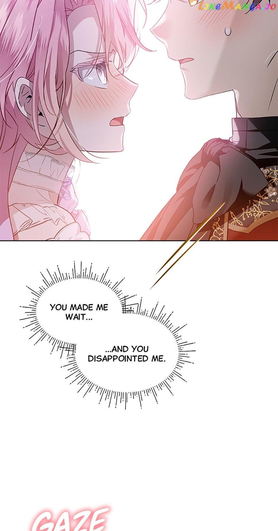 The Little Lady Behind The Scenes Chapter 64 page 73