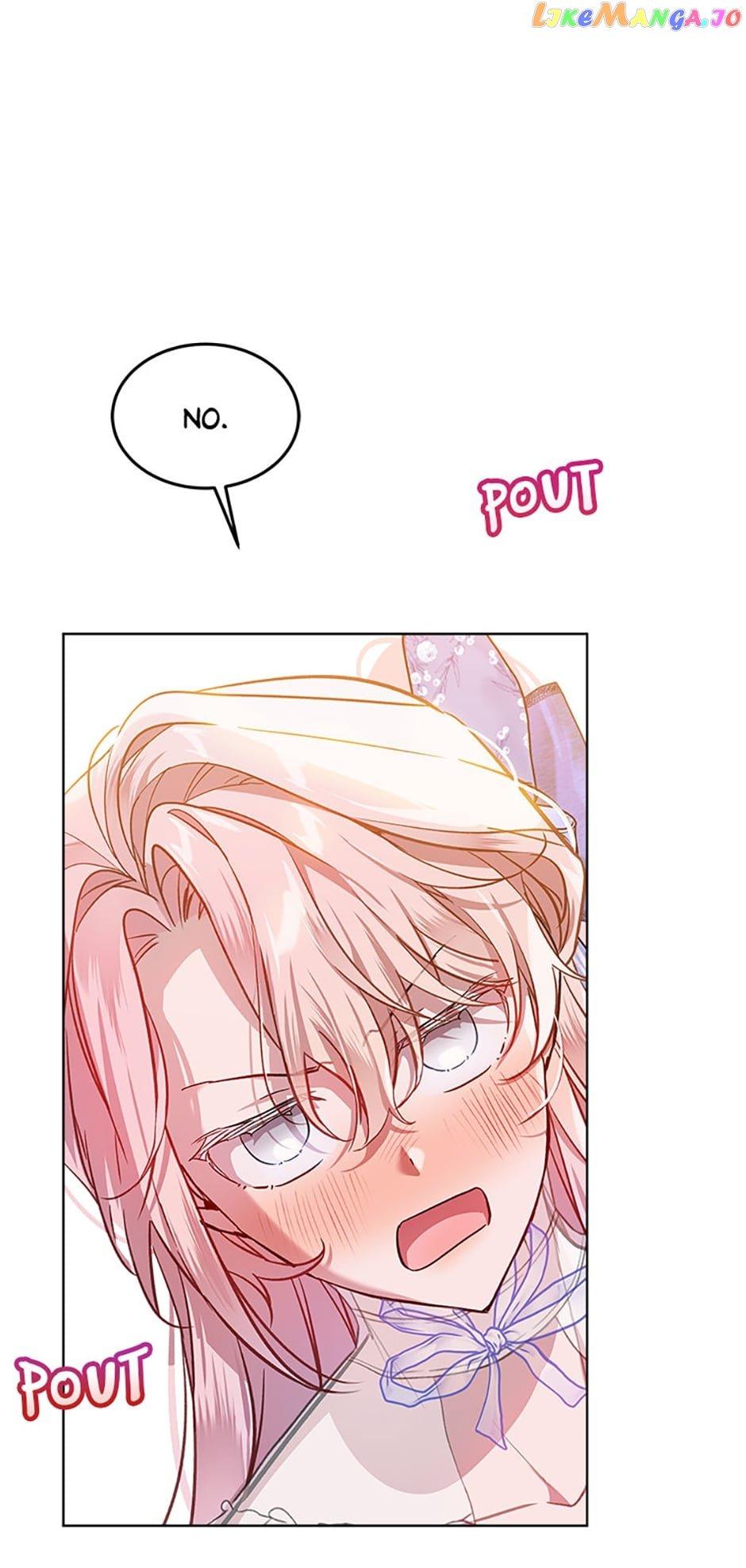 The Little Lady Behind The Scenes Chapter 64 page 76
