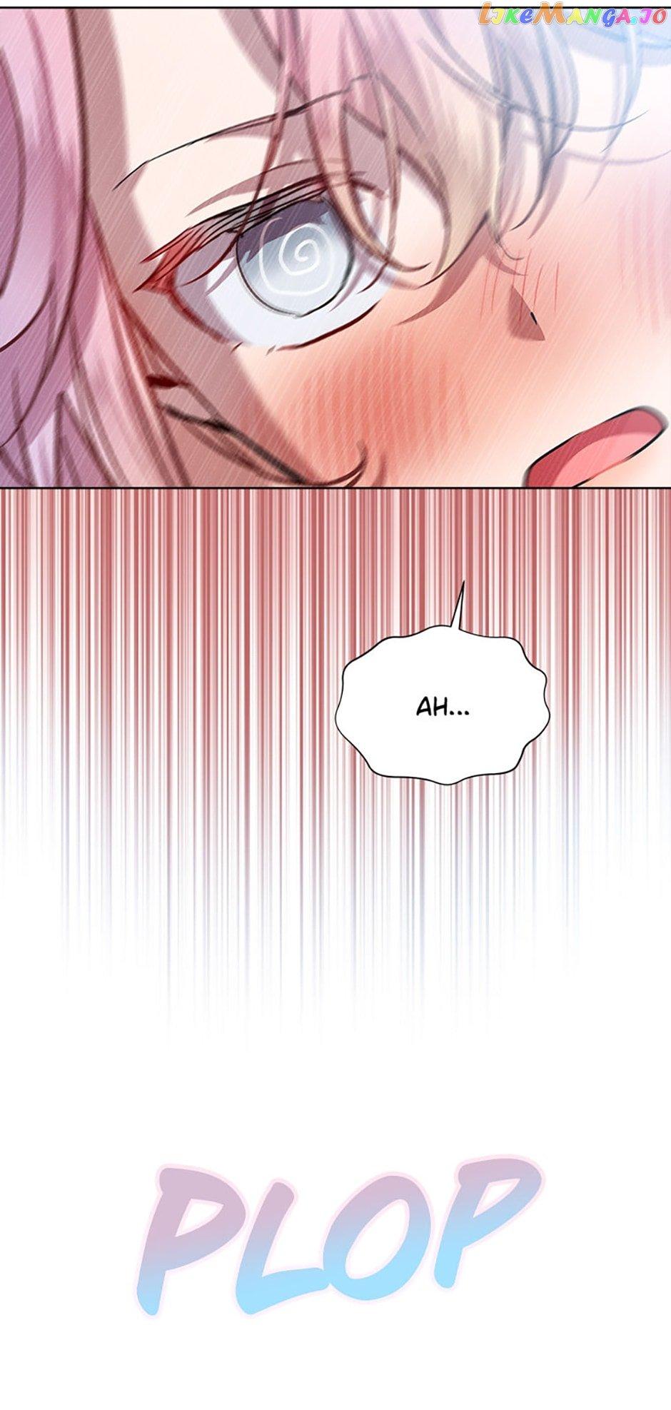 The Little Lady Behind The Scenes Chapter 64 page 78