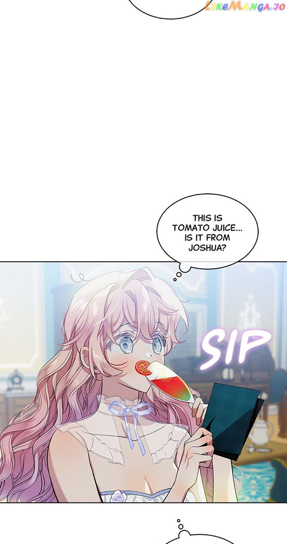 The Little Lady Behind The Scenes Chapter 65 page 11