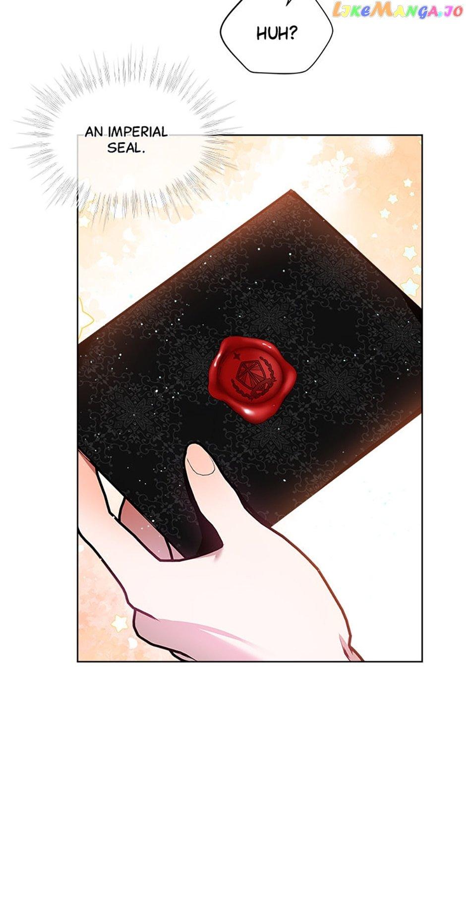 The Little Lady Behind The Scenes Chapter 65 page 15