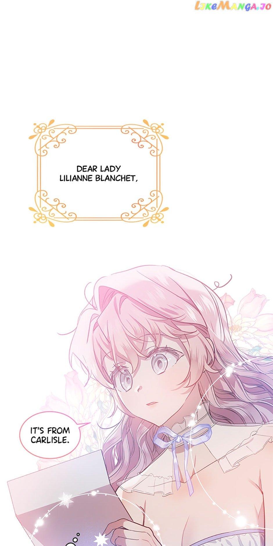 The Little Lady Behind The Scenes Chapter 65 page 17