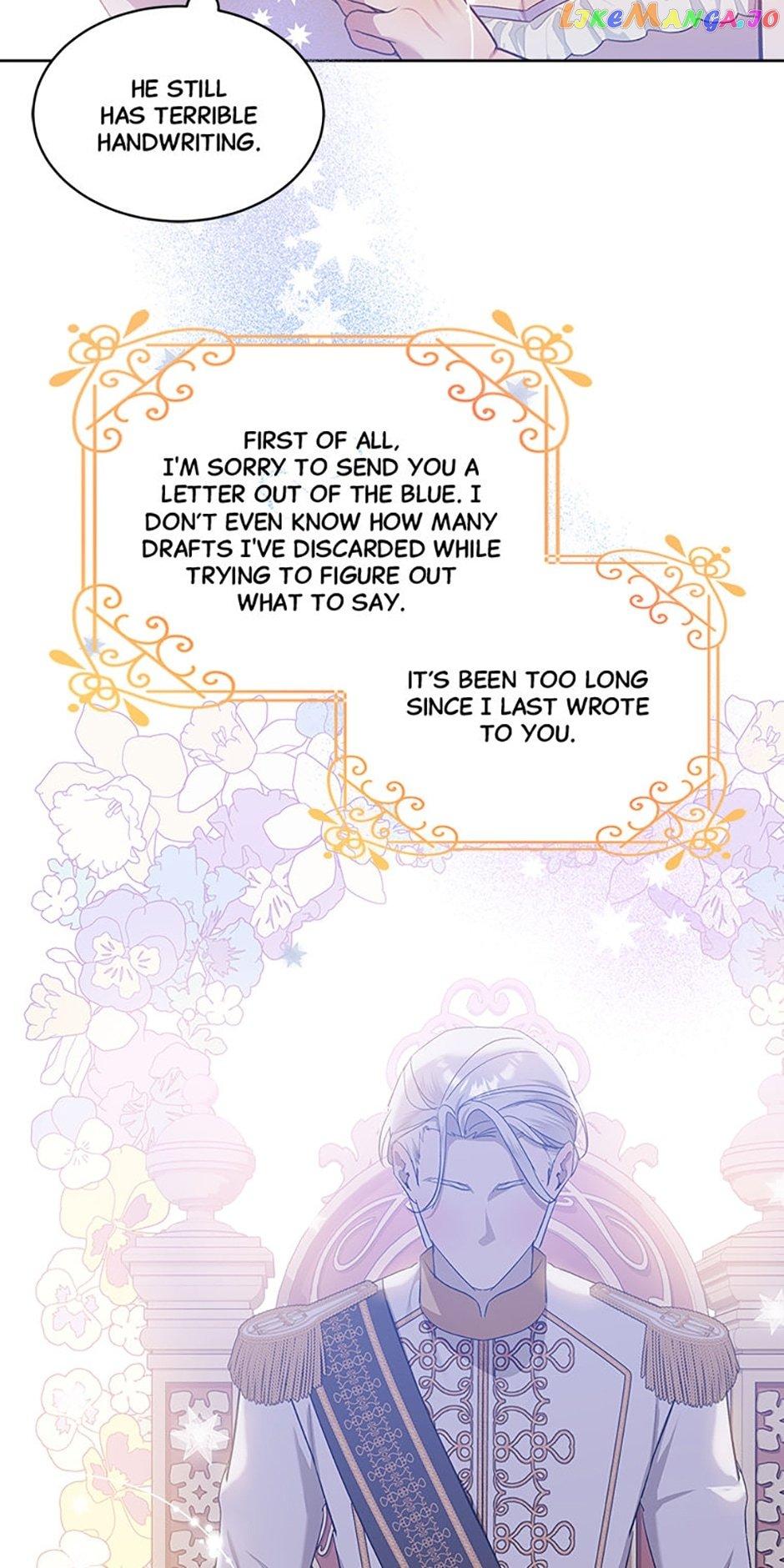 The Little Lady Behind The Scenes Chapter 65 page 18