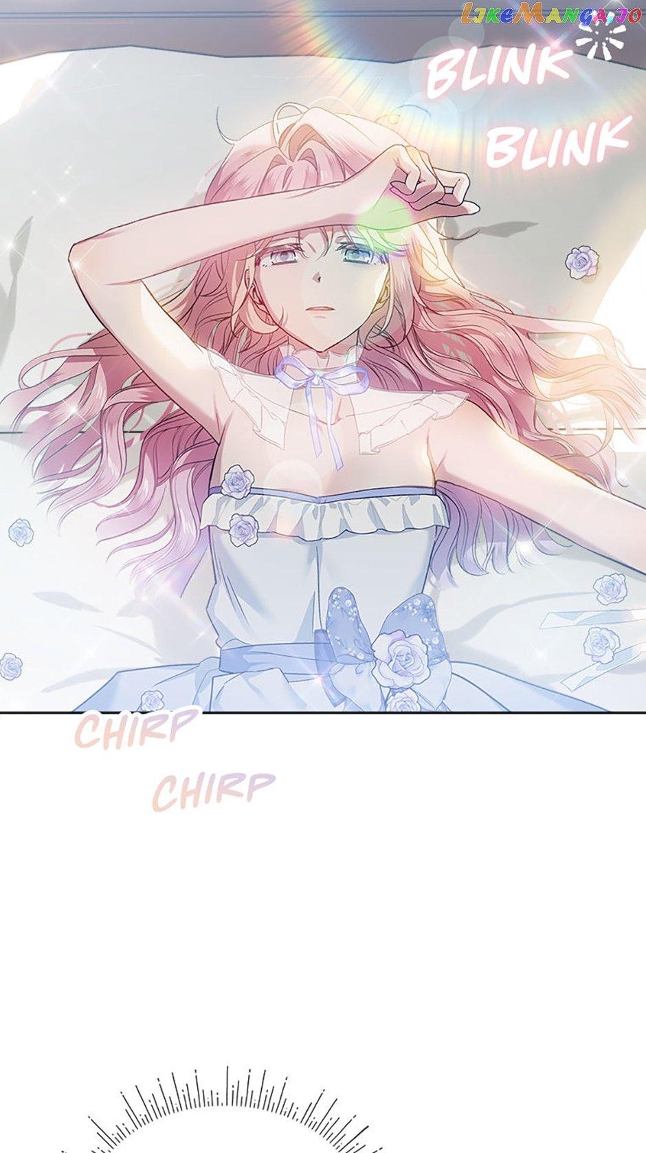 The Little Lady Behind The Scenes Chapter 65 page 1