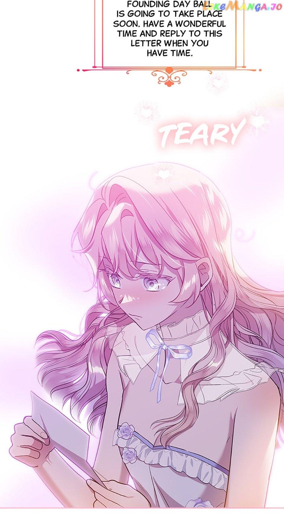 The Little Lady Behind The Scenes Chapter 65 page 31