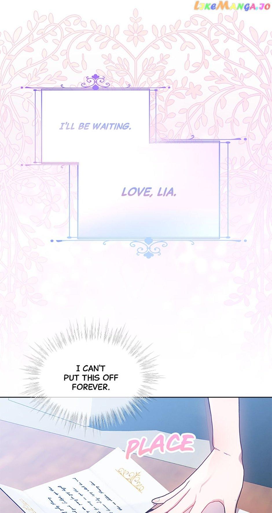 The Little Lady Behind The Scenes Chapter 65 page 32