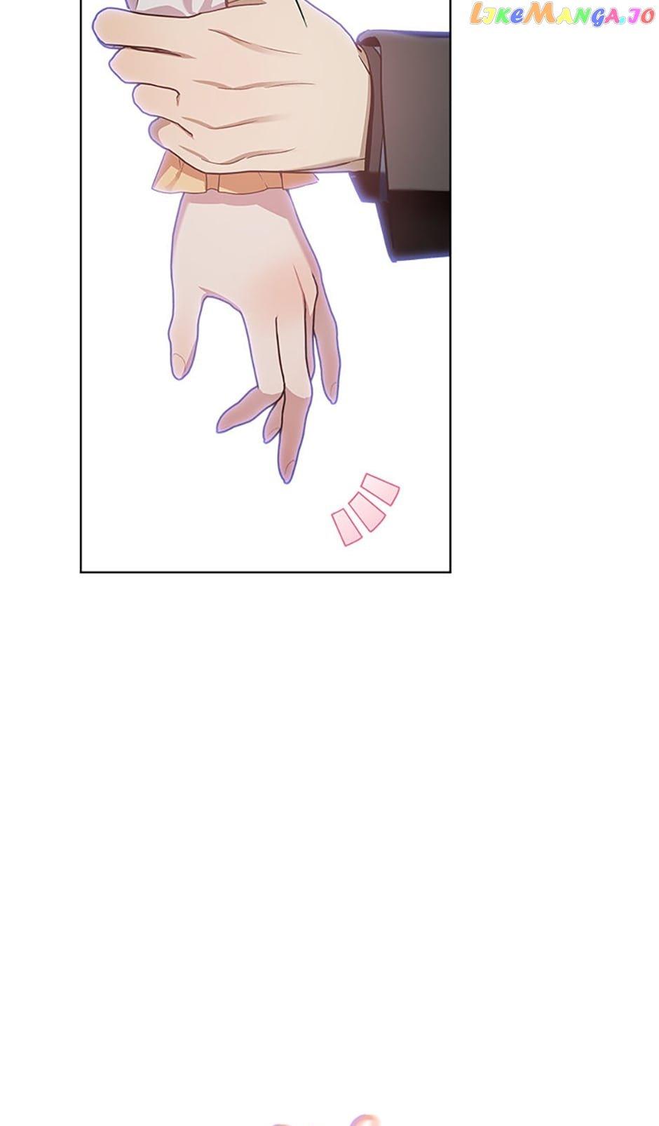 The Little Lady Behind The Scenes Chapter 65 page 39