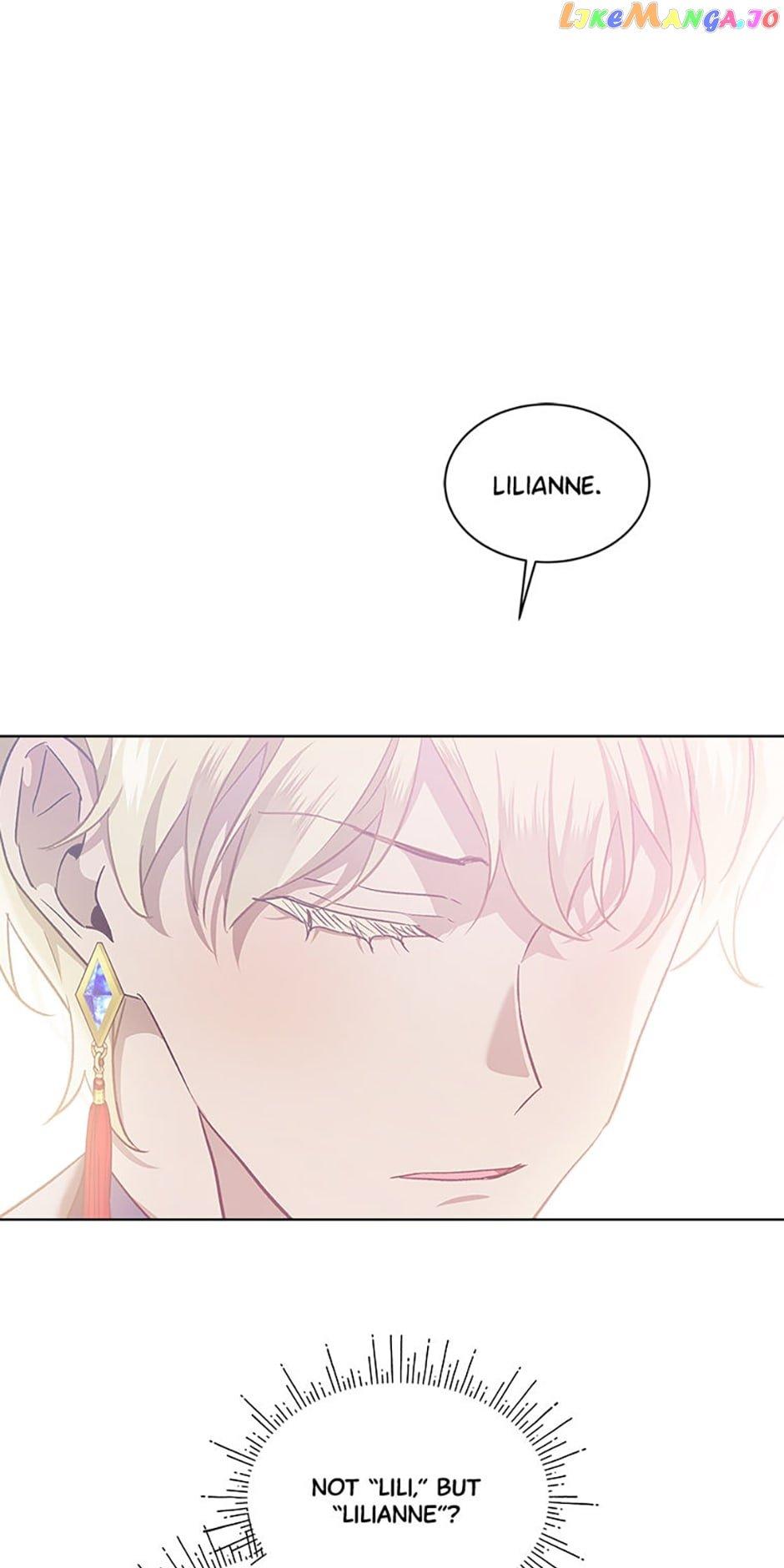 The Little Lady Behind The Scenes Chapter 65 page 48