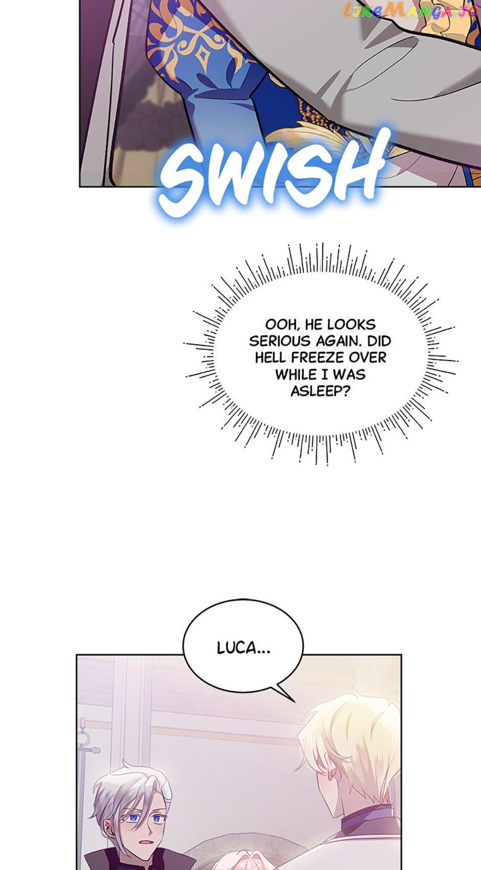 The Little Lady Behind The Scenes Chapter 65 page 53