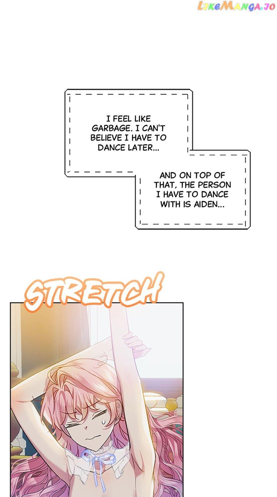 The Little Lady Behind The Scenes Chapter 65 page 5