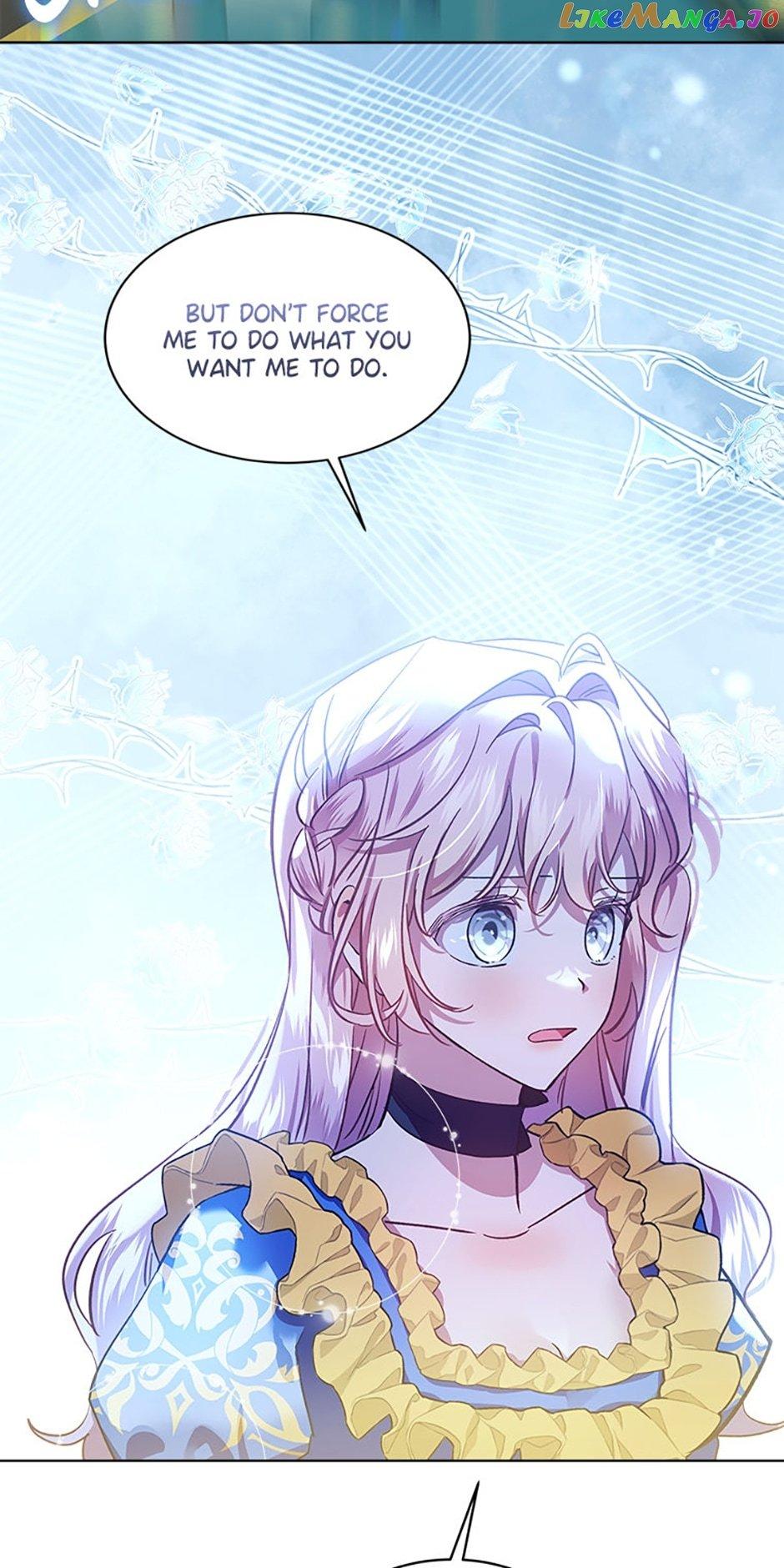 The Little Lady Behind The Scenes Chapter 65 page 59