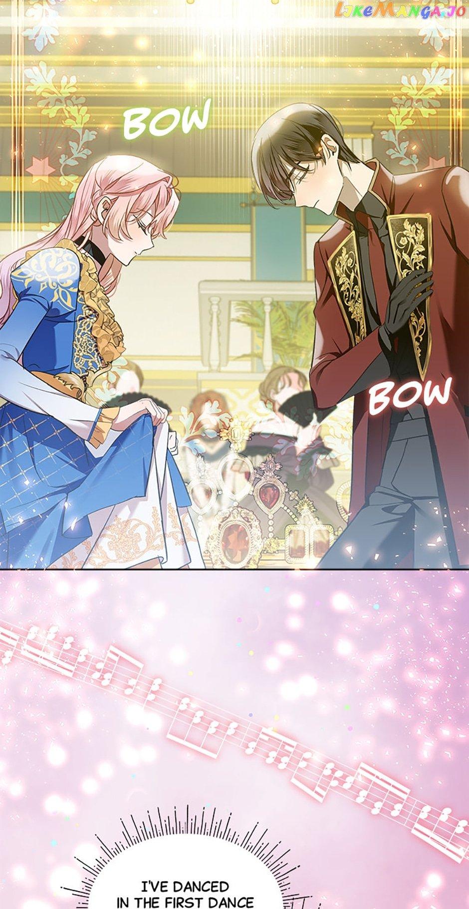 The Little Lady Behind The Scenes Chapter 65 page 66