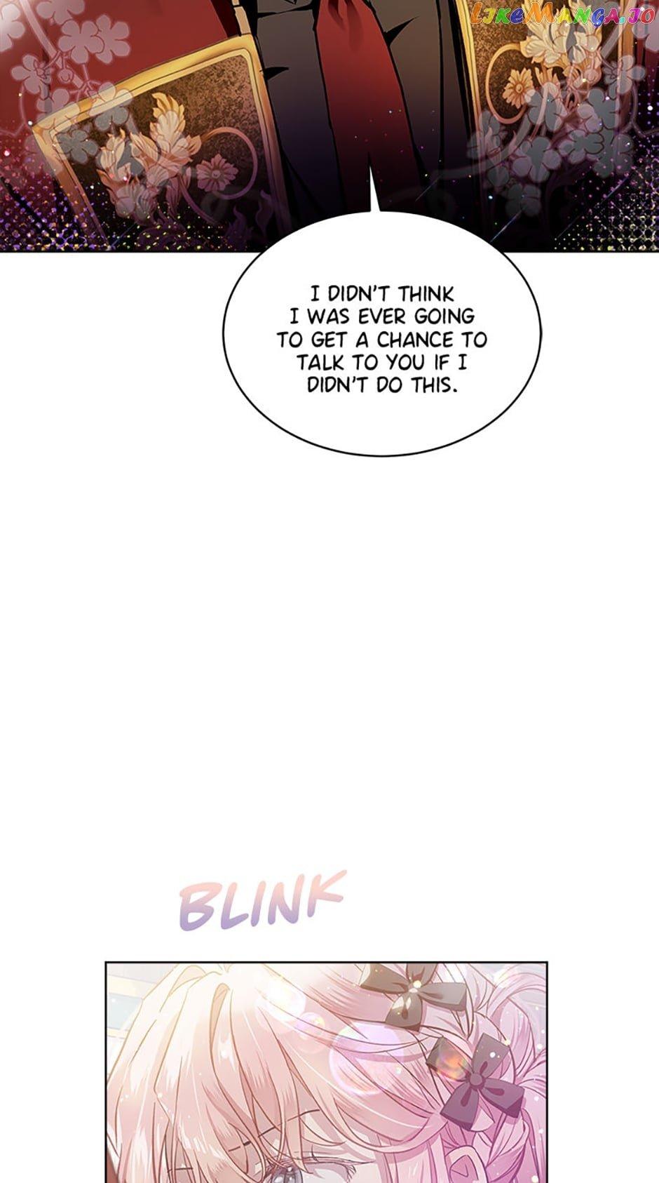 The Little Lady Behind The Scenes Chapter 65 page 73