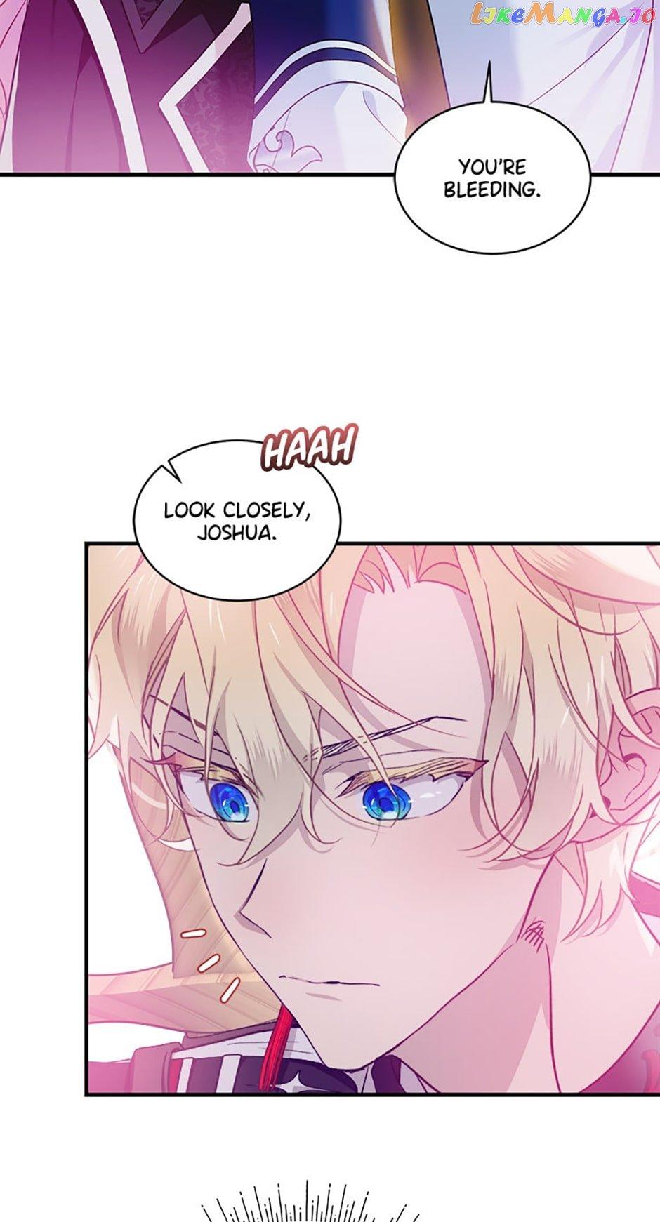 The Little Lady Behind The Scenes Chapter 70 page 50