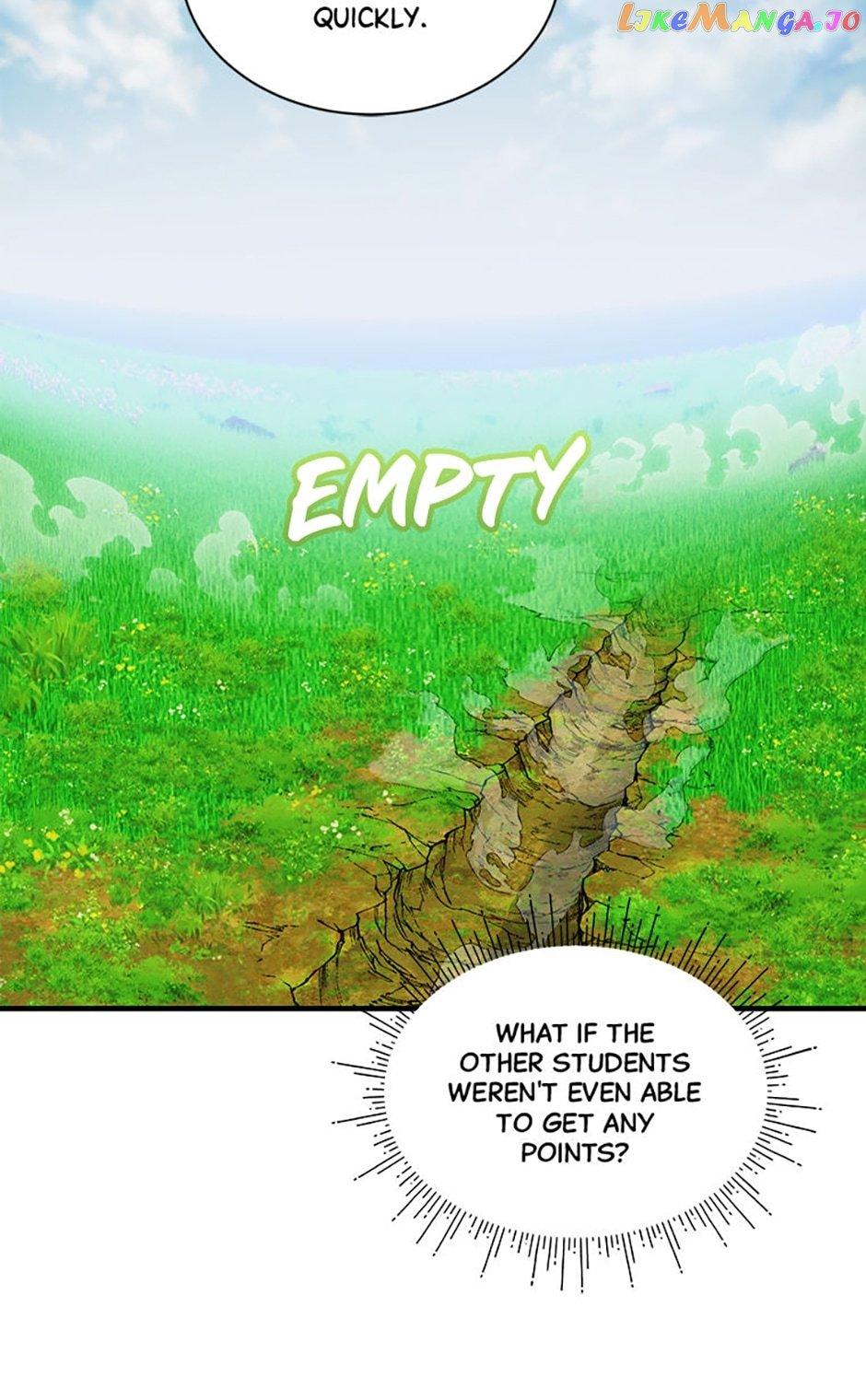 The Little Lady Behind The Scenes Chapter 70 page 56