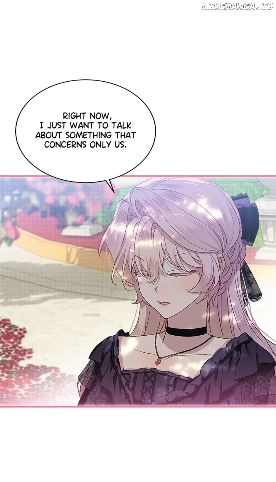 The Little Lady Behind The Scenes Chapter 78 page 17