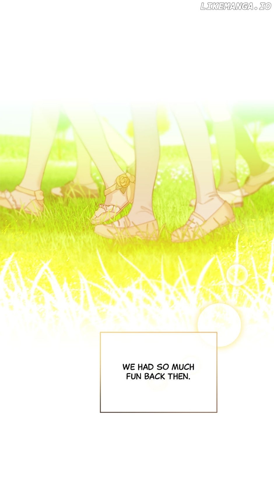 The Little Lady Behind The Scenes Chapter 78 page 29