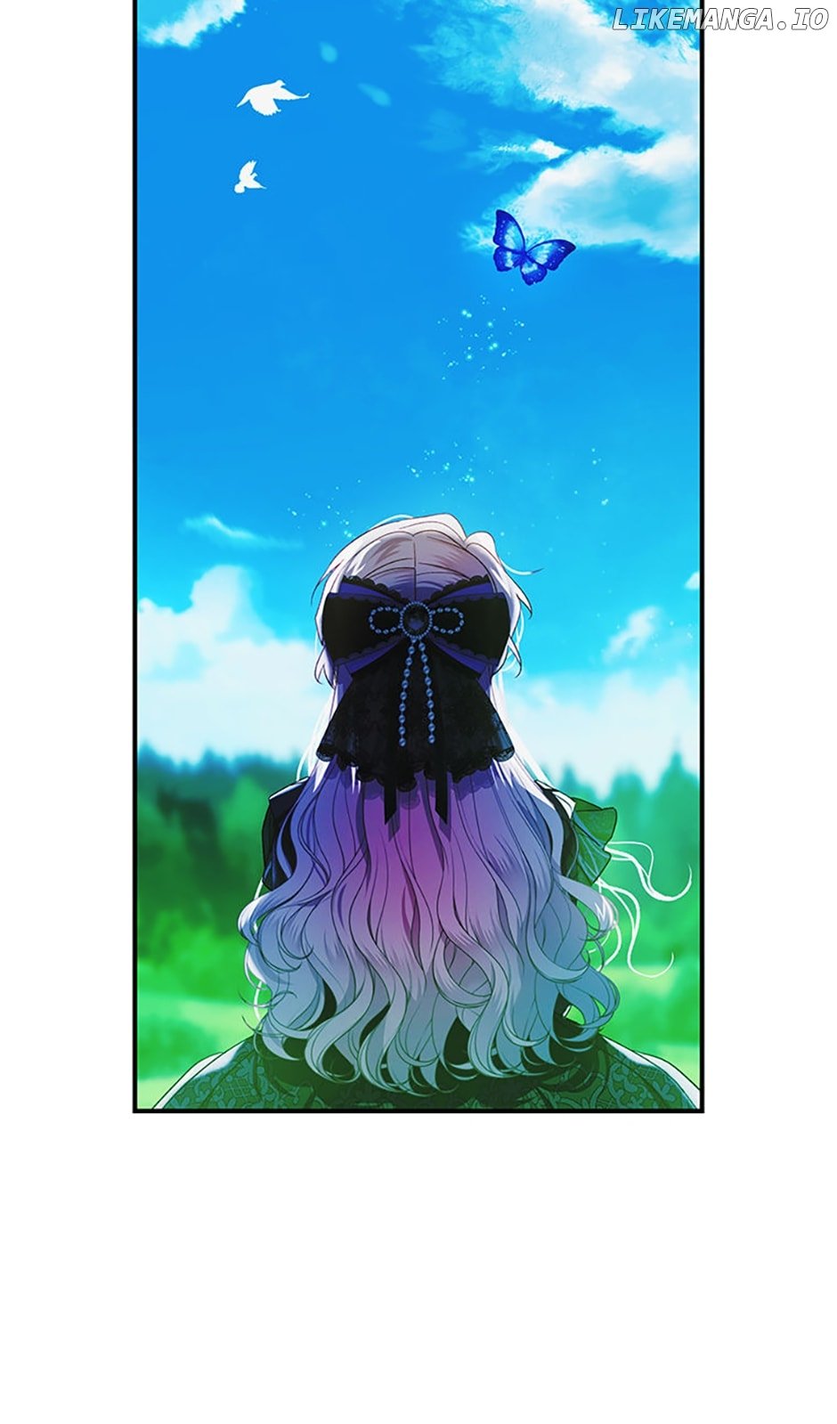 The Little Lady Behind The Scenes Chapter 78 page 37