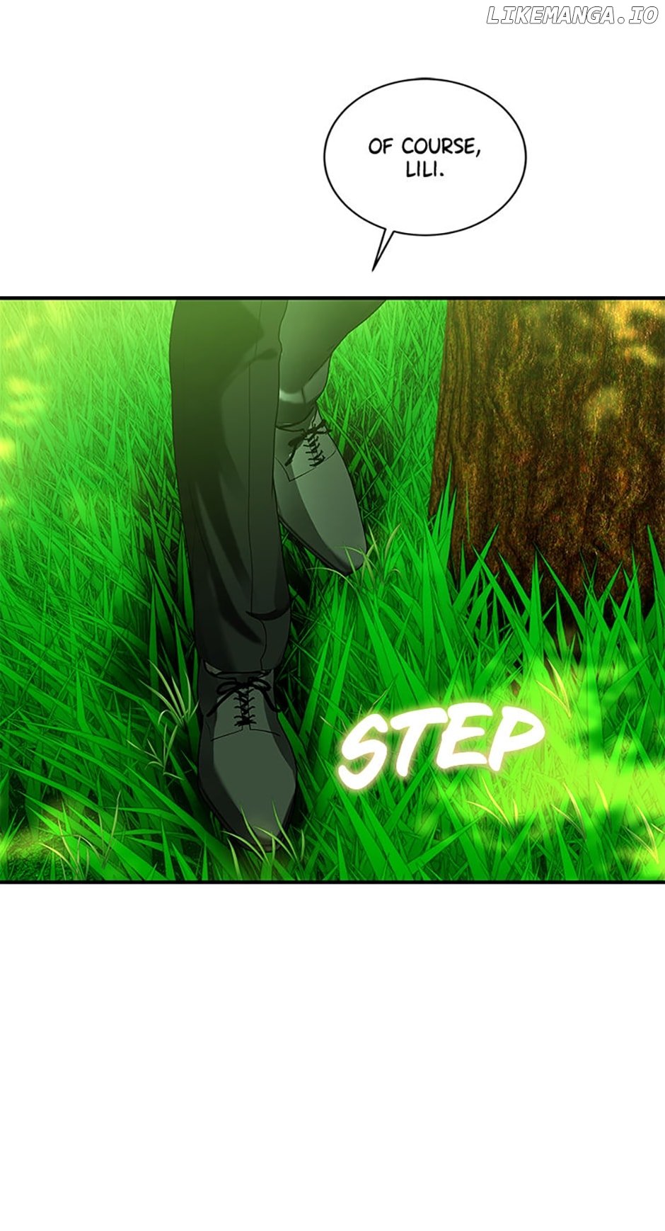 The Little Lady Behind The Scenes Chapter 78 page 41