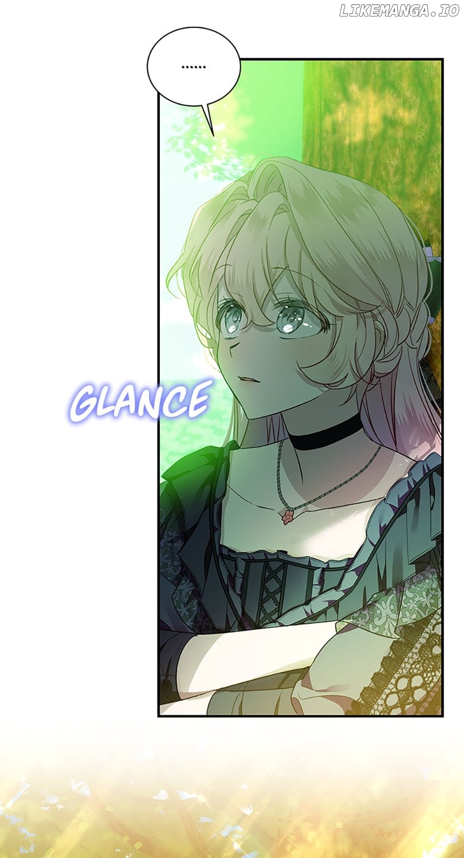 The Little Lady Behind The Scenes Chapter 78 page 42