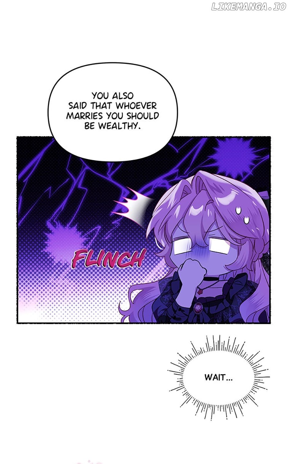The Little Lady Behind The Scenes Chapter 78 page 47