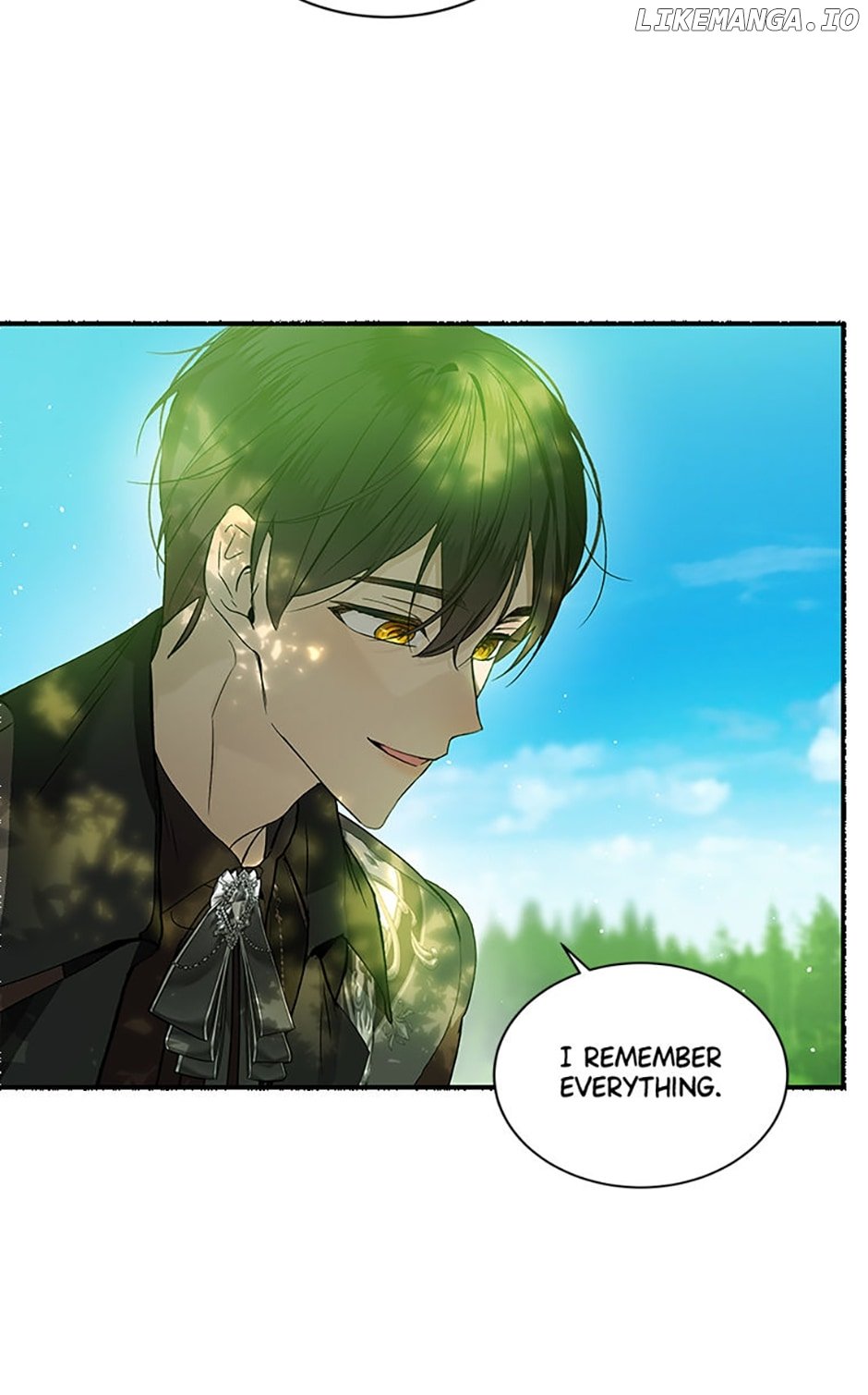 The Little Lady Behind The Scenes Chapter 78 page 49