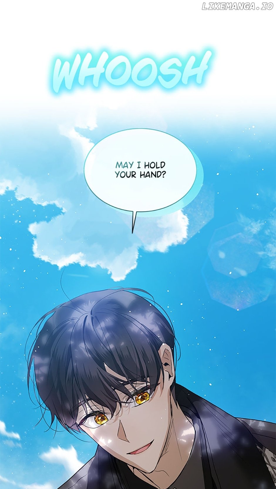 The Little Lady Behind The Scenes Chapter 78 page 54