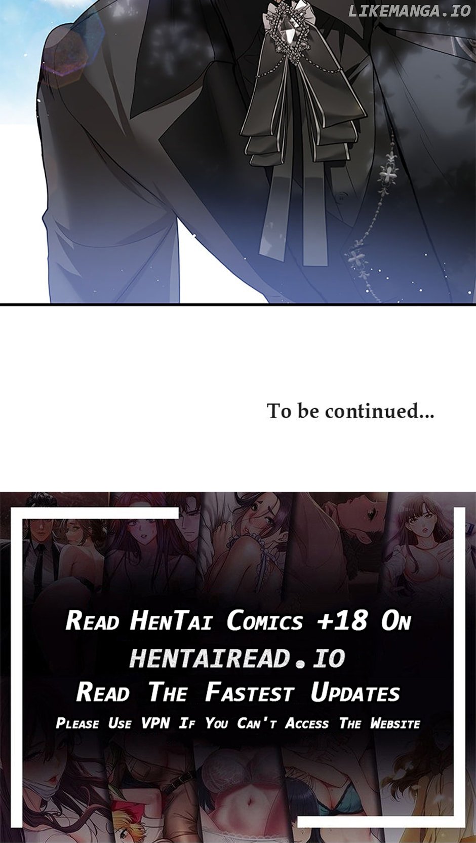 The Little Lady Behind The Scenes Chapter 78 page 55