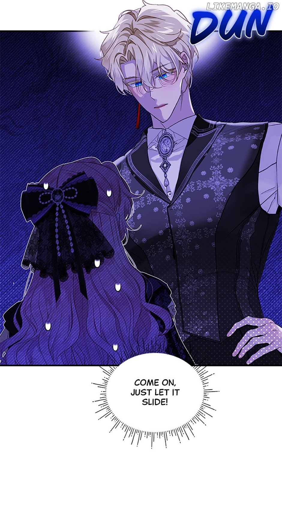 The Little Lady Behind The Scenes Chapter 78 page 6