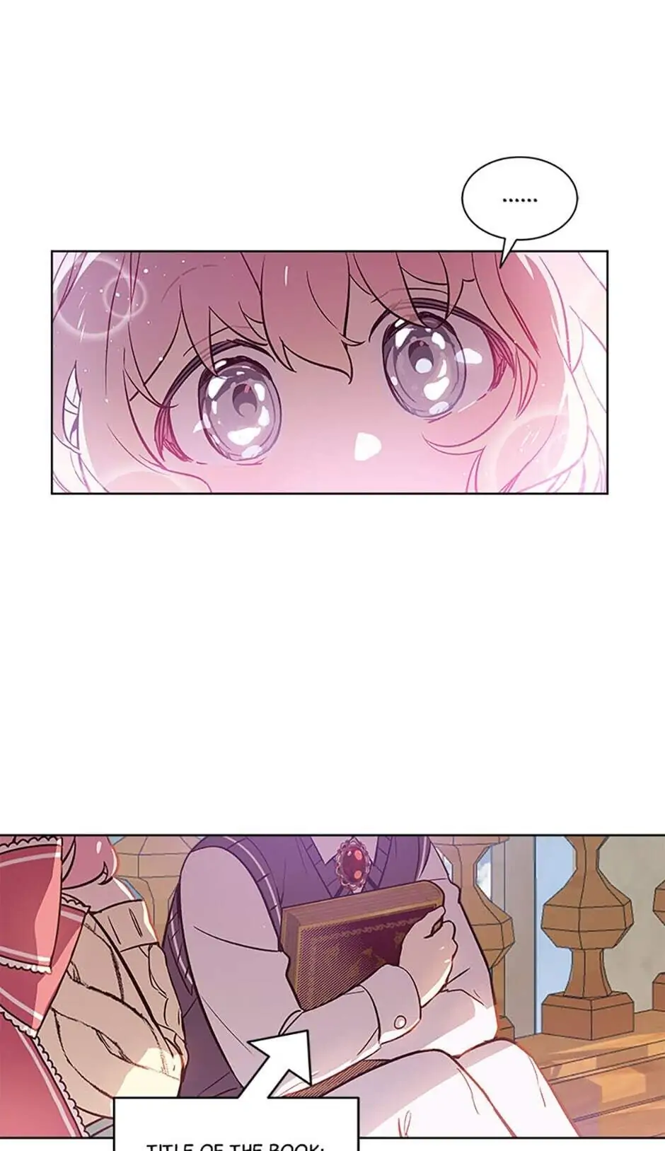 The Little Lady Behind The Scenes Chapter 9 page 18