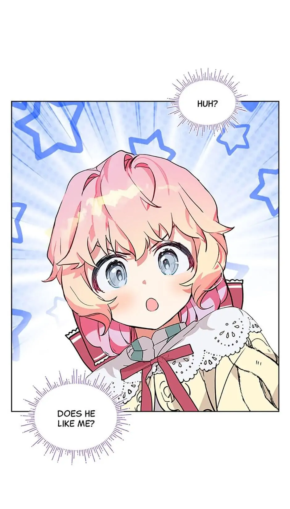 The Little Lady Behind The Scenes Chapter 9 page 24