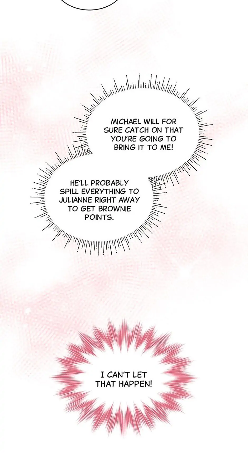 The Little Lady Behind The Scenes Chapter 9 page 31