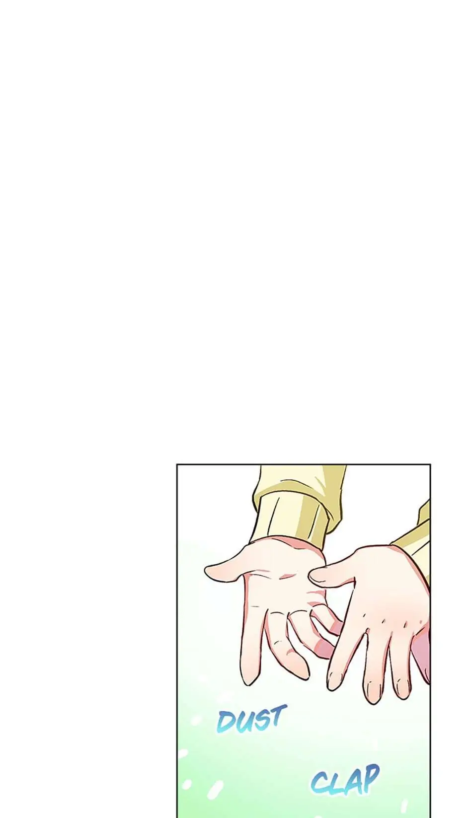 The Little Lady Behind The Scenes Chapter 9 page 38