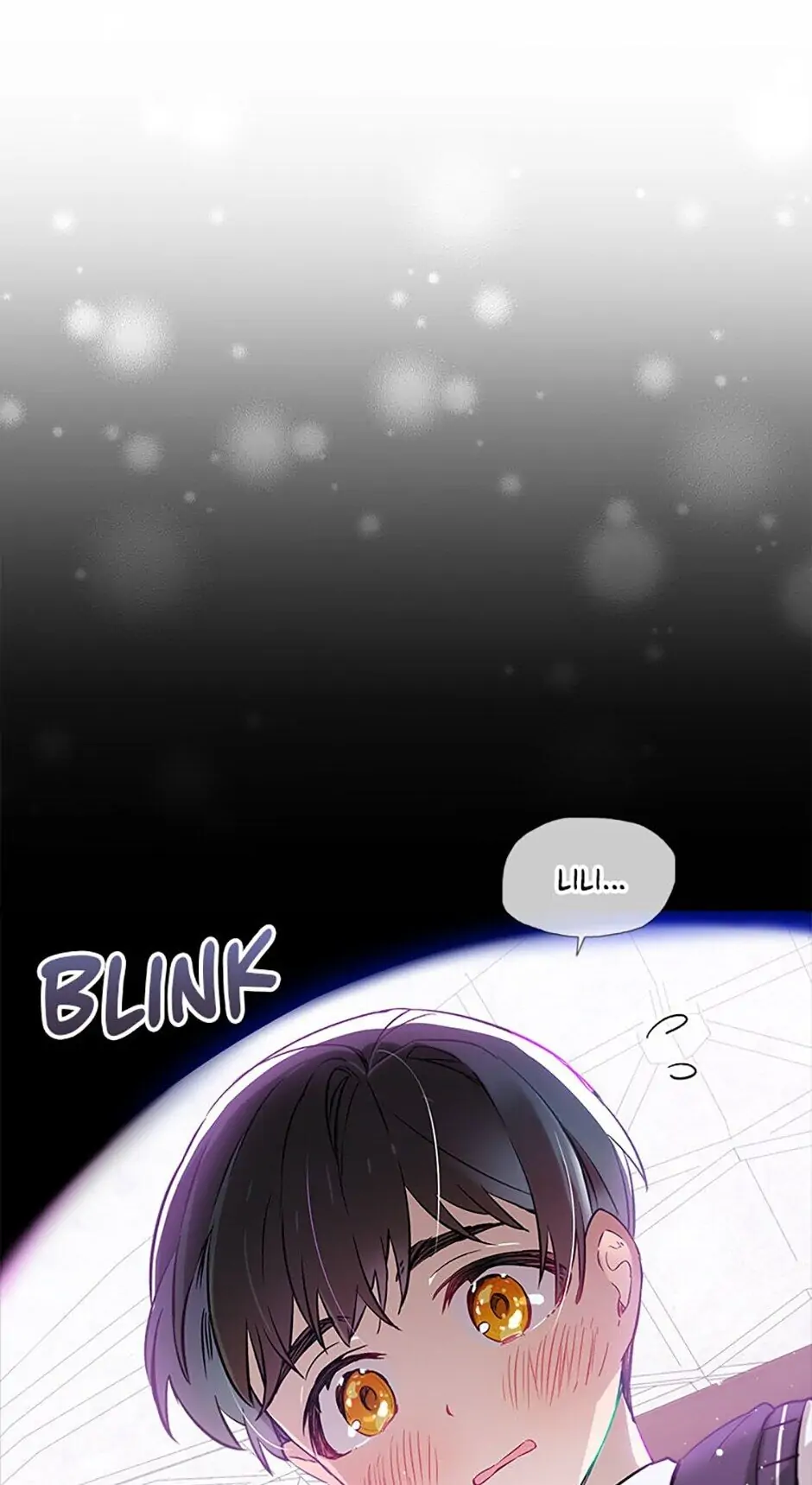 The Little Lady Behind The Scenes Chapter 9 page 43