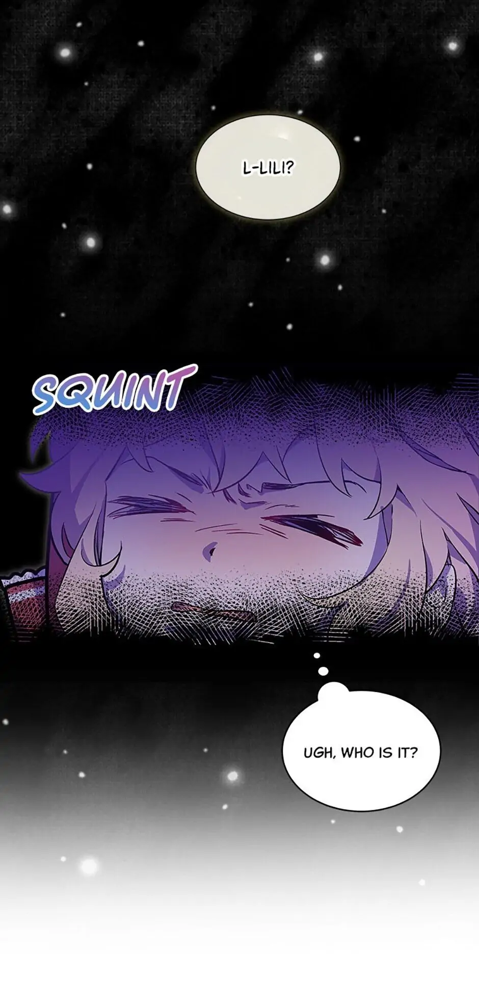 The Little Lady Behind The Scenes Chapter 9 page 46