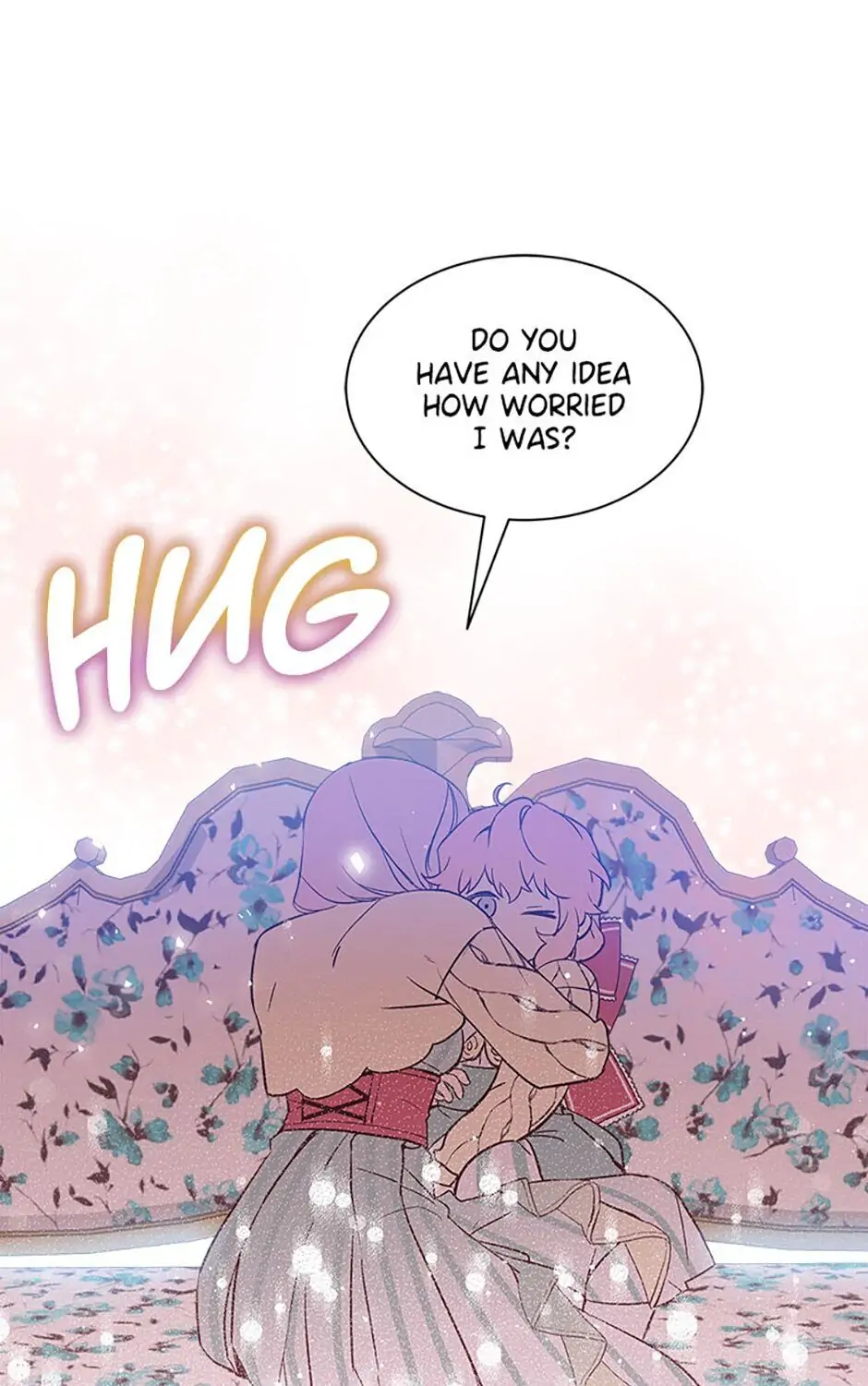 The Little Lady Behind The Scenes Chapter 9 page 51