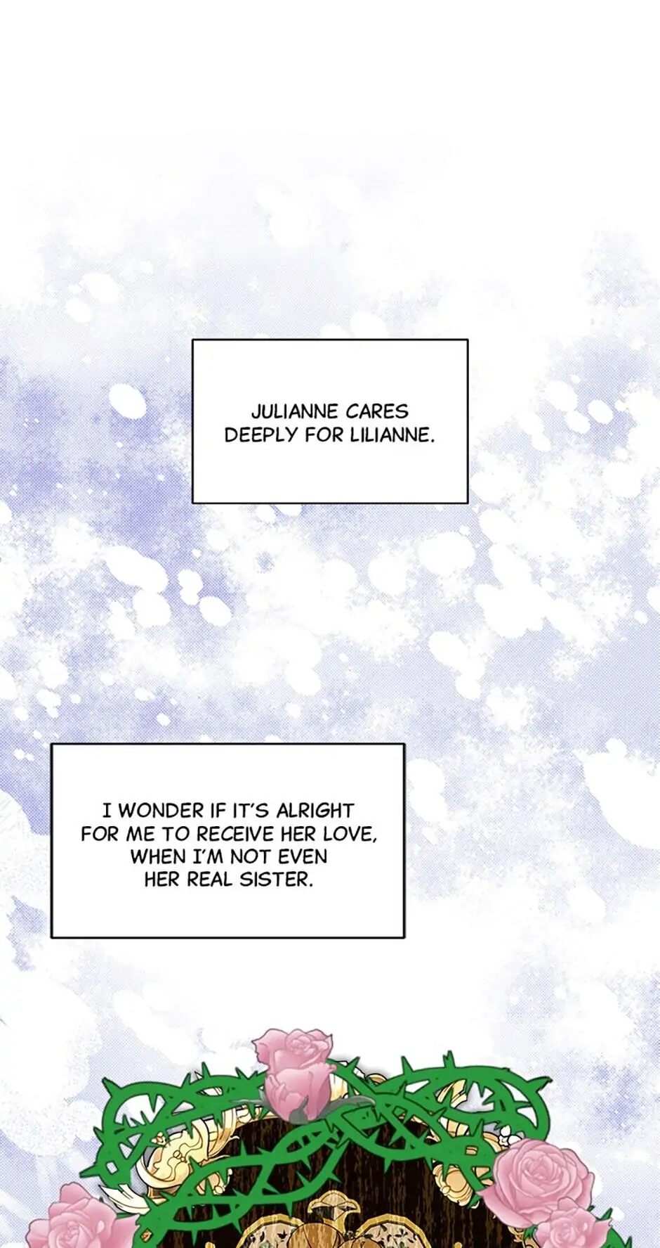 The Little Lady Behind The Scenes Chapter 9 page 57