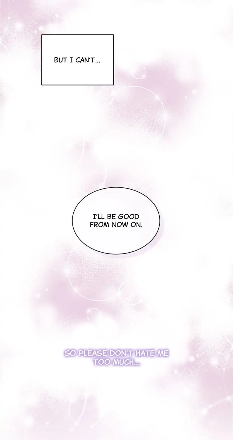 The Little Lady Behind The Scenes Chapter 9 page 60
